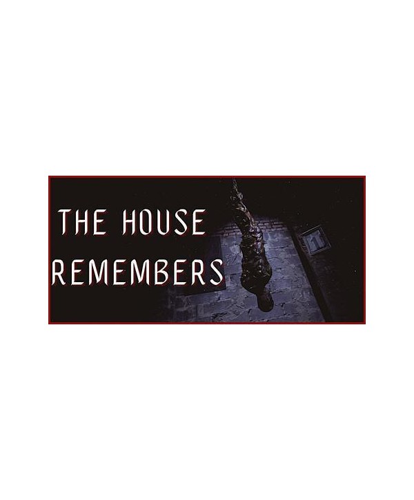 The House Remembers Steam Key GLOBAL